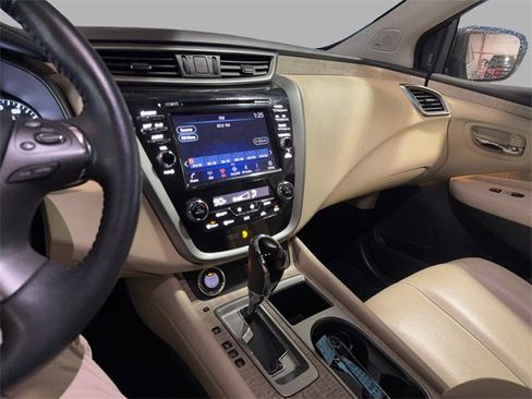 Used 2020 Nissan Murano SL w/ Cargo Package image 20