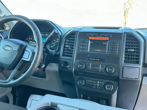 Used 2017 Ford F150 XL w/ XL Power Equipment Group image 24