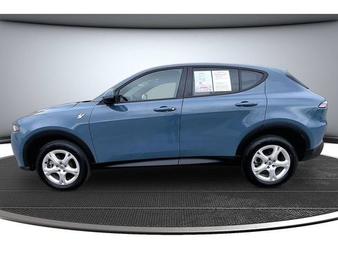 Used 2024 Dodge Hornet GT Plus AWD/4WD image 17