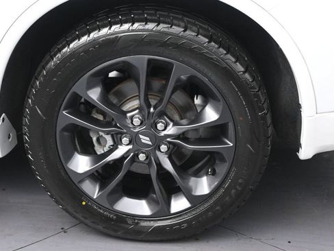 Used 2024 Dodge Durango R/T AWD/4WD image 38