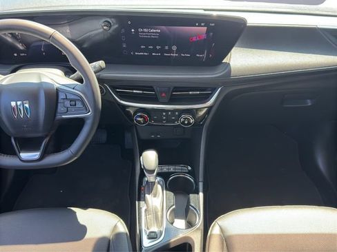 Used 2024 Buick Encore GX Sport Touring w/ Experience Buick Package AWD/4WD image 19