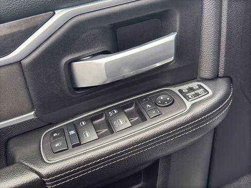 Used 2024 RAM 2500 Big Horn image 12