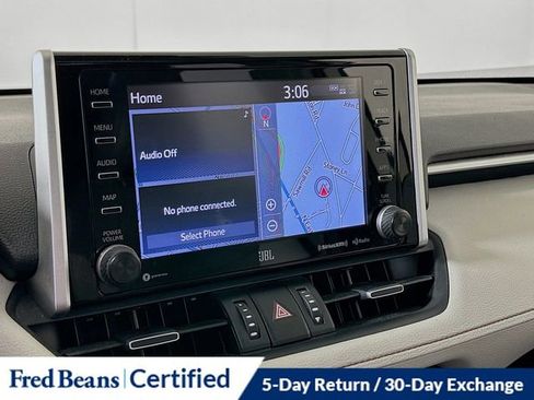 Used 2019 Toyota RAV4 Limited image 16