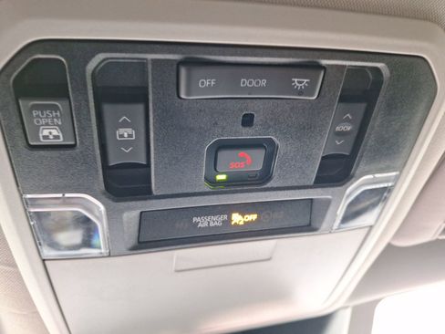 Used 2023 Toyota Tundra TRD Pro image 27