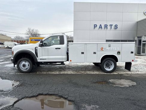 New 2024 Ford F450 XL AWD/4WD image 6