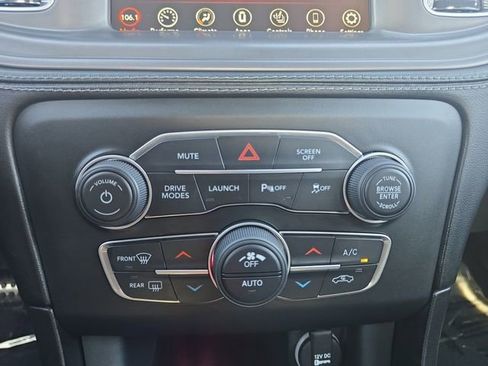 Used 2023 Dodge Charger Scat Pack w/ Plus Group image 4