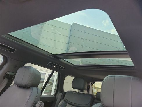Used 2023 Land Rover Range Rover SE image 28