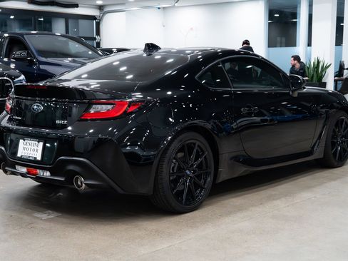 Used 2023 Subaru BRZ Limited image 4
