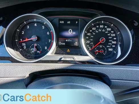 Used 2021 Volkswagen GTI SE image 32