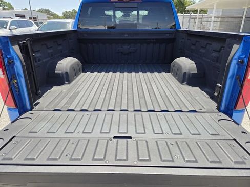 Used 2025 Chevrolet Silverado 1500 ZR2 w/ ZR2 Bison Edition AWD/4WD image 10