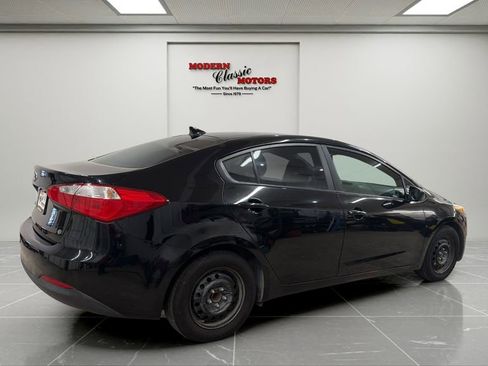 Used 2015 Kia Forte LX FWD image 5