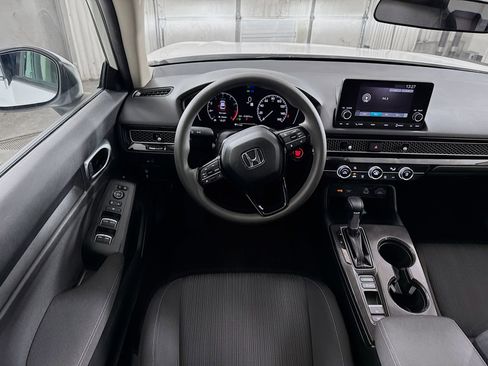 Used 2024 Honda Civic LX image 13