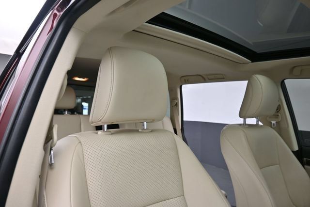 Used 2020 Lexus GX 460 Luxury w/ Luxury Sport Package AWD/4WD image 30
