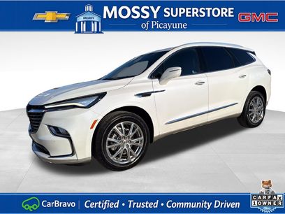 Certified 2023 Buick Enclave Premium w/ Experience Buick Package