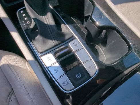 Used 2025 Hyundai Tucson SEL AWD/4WD image 32