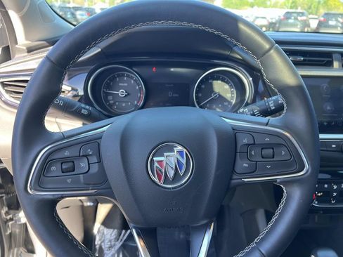 Used 2023 Buick Encore GX Select w/ Experience Buick Package FWD image 17