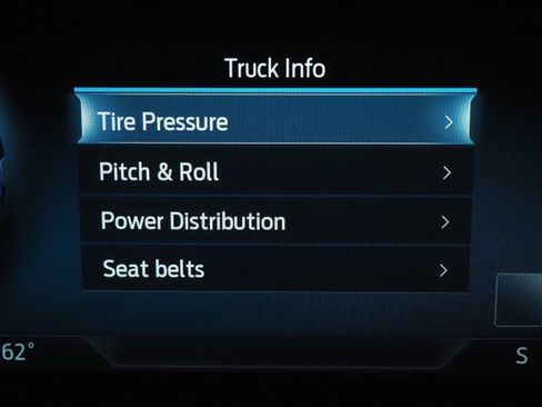 Used 2024 Ford F150 Lightning Platinum image 22