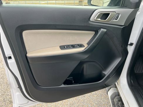 Used 2020 Ford Ranger XLT w/ Equipment Group 301A Mid image 23