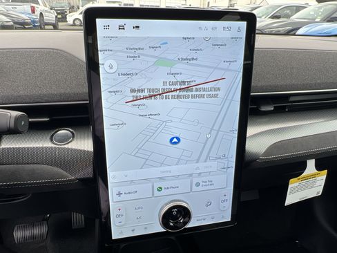 New 2025 Ford Mustang Mach-E GT w/ Interior Protection Package image 20