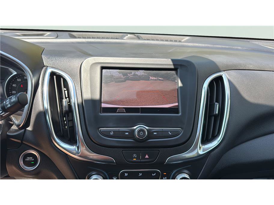 Used 2024 Chevrolet Equinox LT FWD image 35