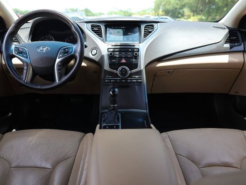 Used 2015 Hyundai Azera Limited FWD image 21