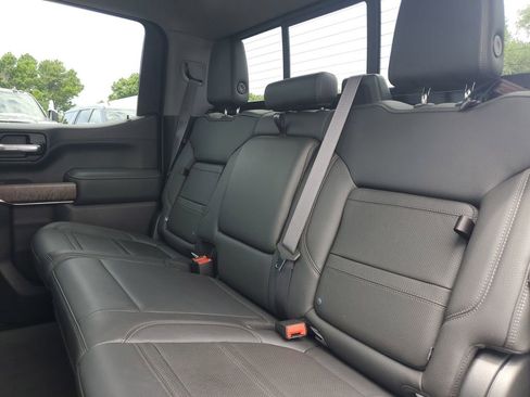 Used 2021 GMC Sierra 1500 Denali w/ Denali Ultimate Package AWD/4WD image 11