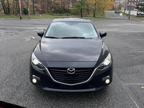 Used 2014 MAZDA MAZDA3 s Touring image 1