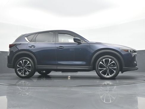Used 2023 MAZDA CX-5 AWD 2.5 S w/ Premium Package image 31
