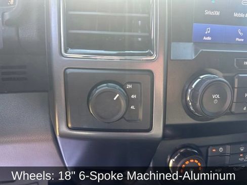 Used 2020 Ford F150 XLT w/ Equipment Group 301A Mid AWD/4WD image 28