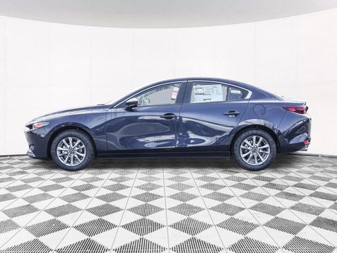 New 2026 MAZDA MAZDA3 s FWD image 19