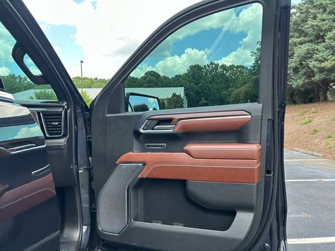 Used 2024 GMC Sierra 1500 Denali Ultimate AWD/4WD image 66