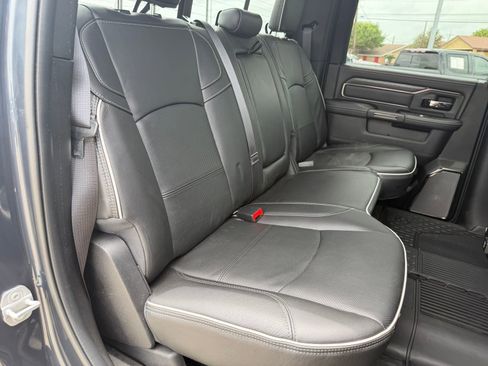 Used 2026 RAM 2500 Rebel w/ Rebel Level 2 Equipment Group AWD/4WD image 15