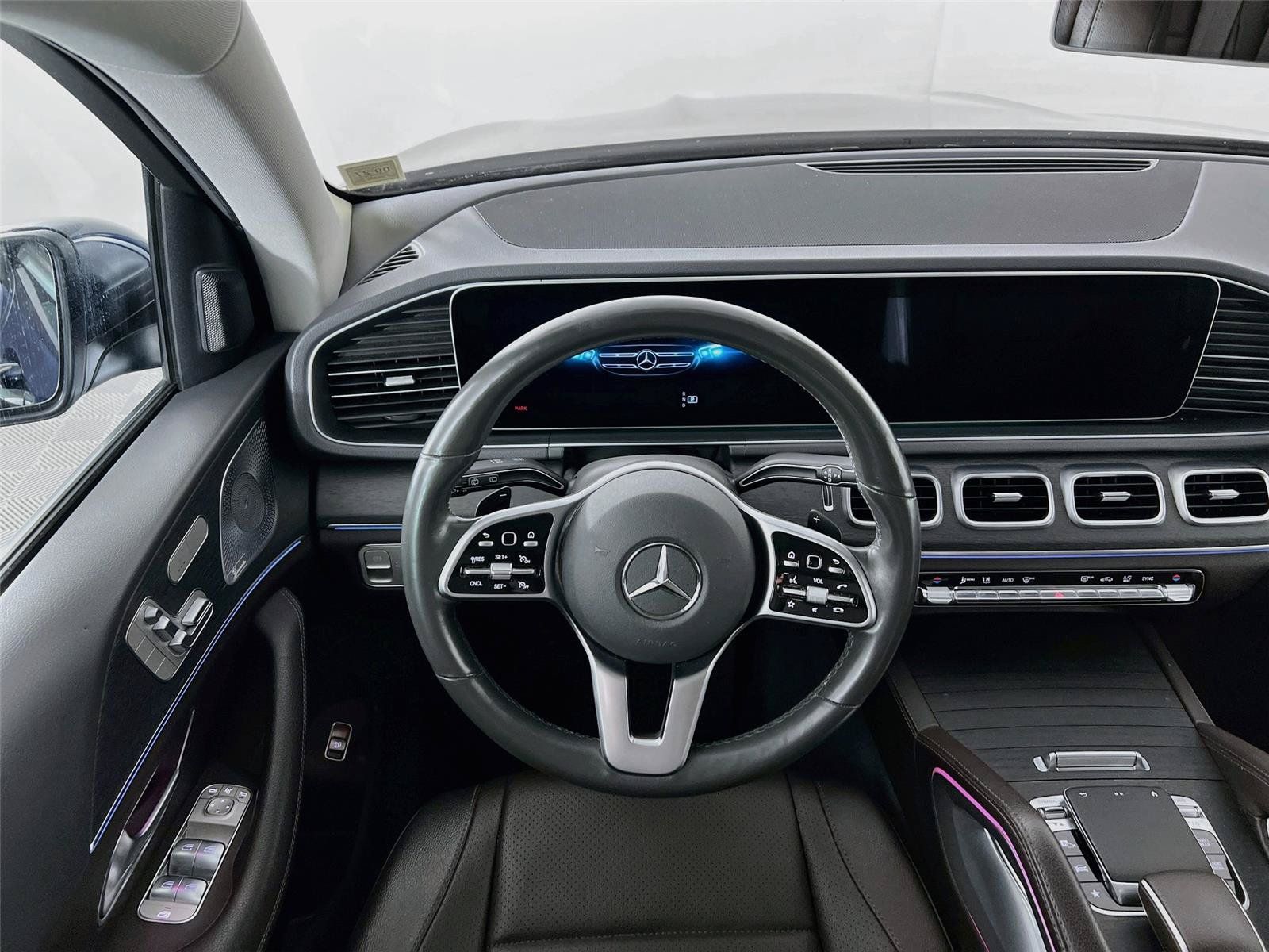 Used 2020 Mercedes-Benz GLE 350 4MATIC image 23