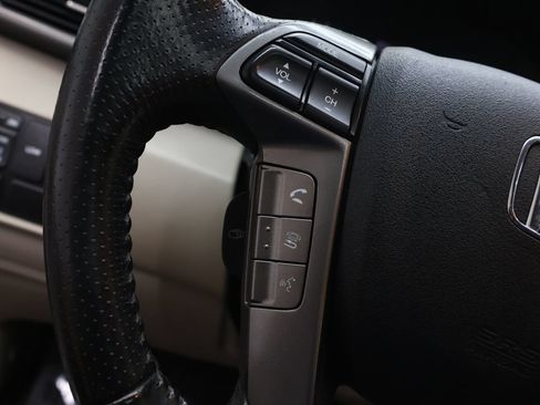 Used 2017 Honda Odyssey EX-L image 20