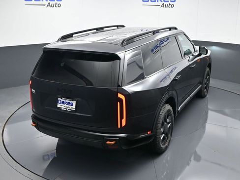 New 2027 Kia Telluride SX Prestige X-Pro AWD/4WD image 57