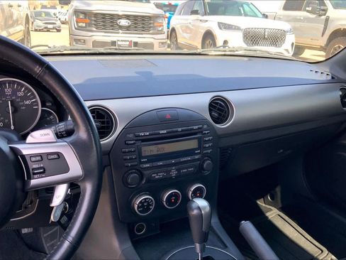 Used 2012 MAZDA MX-5 Miata Touring image 6