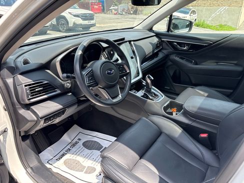 Used 2023 Subaru Outback Limited AWD/4WD image 23