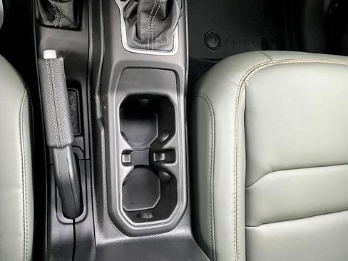 New 2026 Jeep Gladiator Mojave AWD/4WD image 22