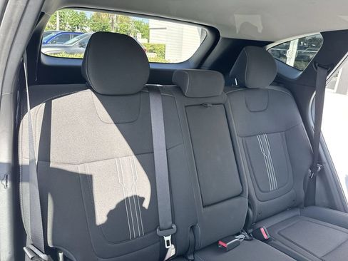 Used 2023 Hyundai Tucson SEL AWD/4WD image 47