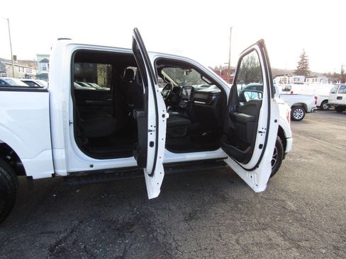 Used 2023 Ford F150 XLT w/ Equipment Group 302A High image 32