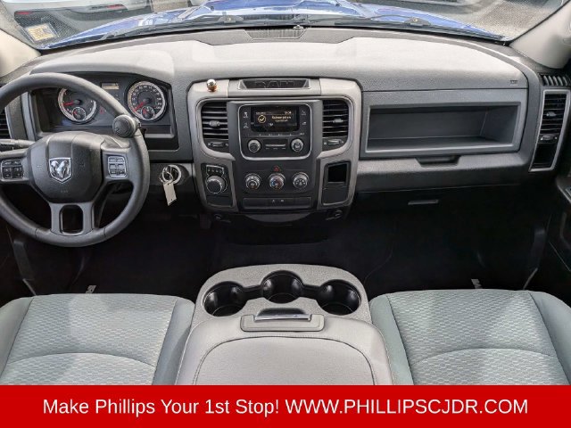 Used 2019 RAM 1500 Express RWD image 14