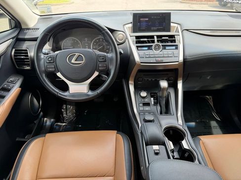 Used 2017 Lexus NX 200t FWD image 17