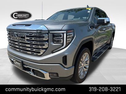 Certified 2024 GMC Sierra 1500 Denali w/ Technology Package