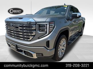 Certified 2024 GMC Sierra 1500 Denali w/ Technology Package AWD/4WD video 1