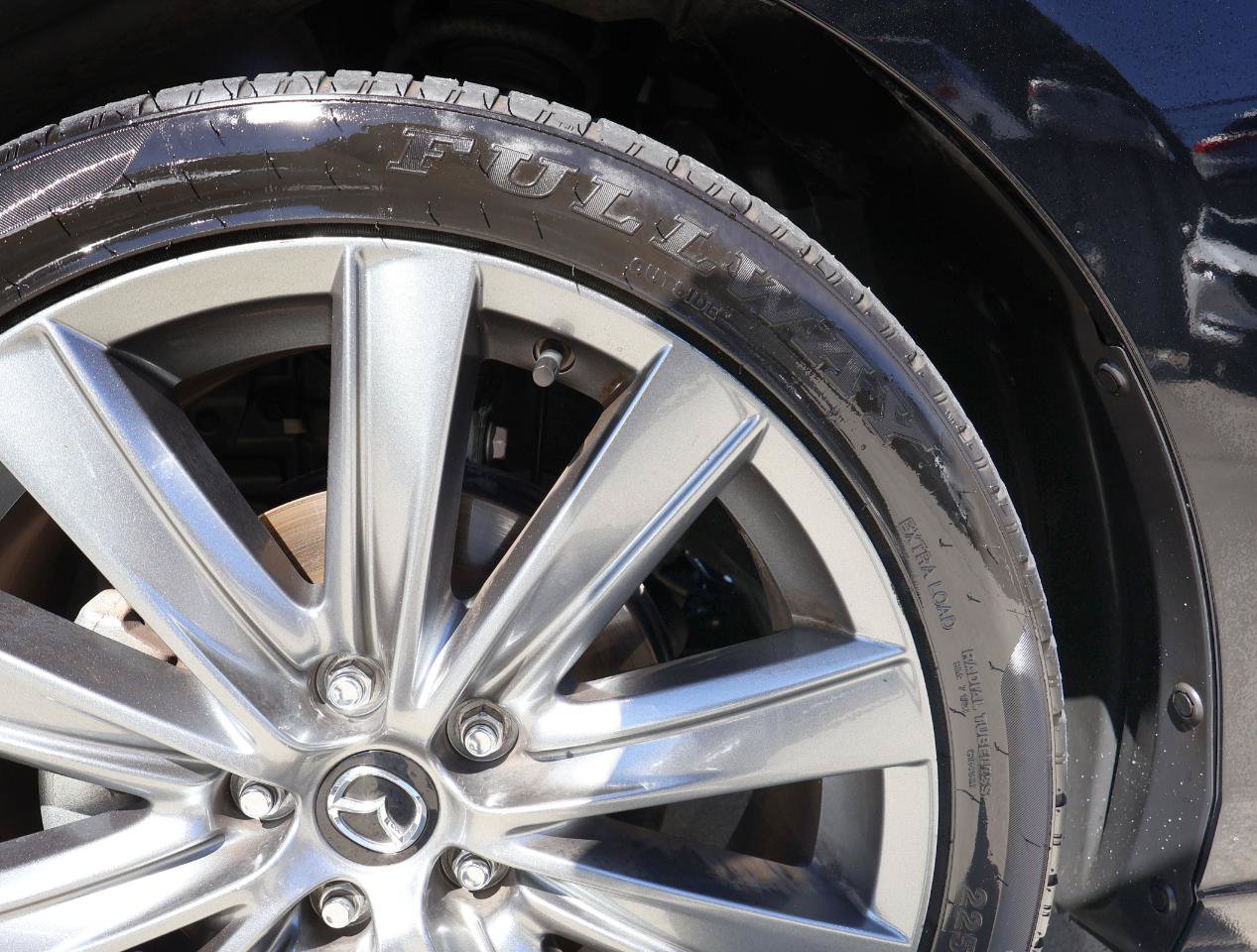 Used 2021 MAZDA MAZDA6 Touring FWD image 29