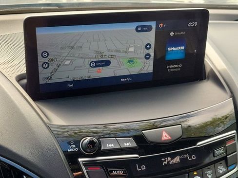 Used 2023 Acura RDX A-Spec image 27