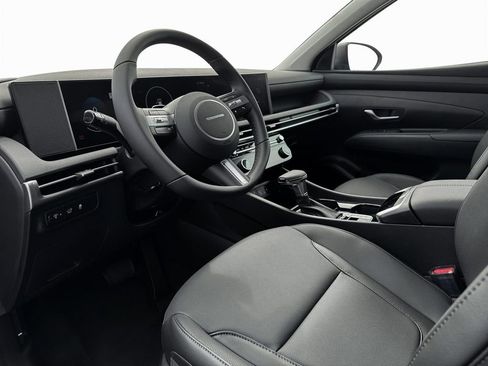 New 2026 Hyundai Tucson SEL image 15