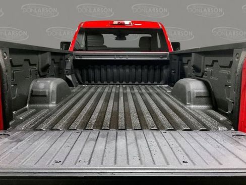 Certified 2023 GMC Sierra 1500 Pro w/ Convenience Package image 9