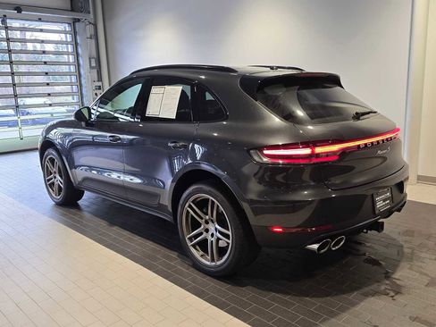 Used 2021 Porsche Macan S image 3