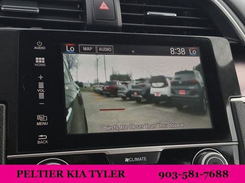 Used 2016 Honda Civic Touring image 44